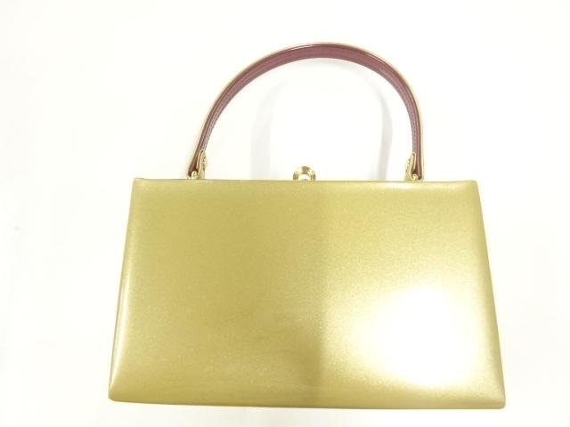 JAPANESE KIMONO / BAG